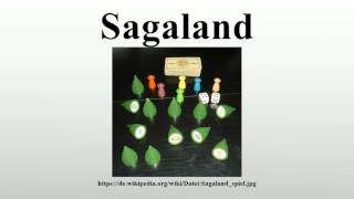 Sagaland [upl. by Onin]