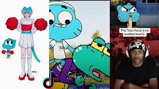 Gumball TikToks  Funny Edits Compilation 15 [upl. by Sundstrom]