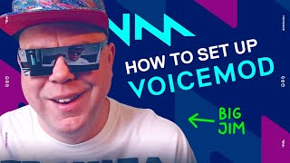 HOW TO FIX VOICEMOD SOUNDBOARD AND VOICE CHANGERS NOT WORKING SIMPLE [upl. by Hatty]