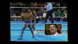 The Speed And Power Of Hector Camacho [upl. by Linette]