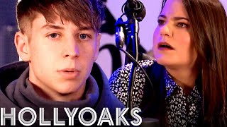 Sid Sumner Tells His Story  Hollyoaks [upl. by Akins851]