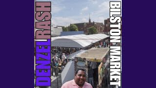 Bilston Market Its Bostin [upl. by Ahsinned427]