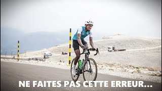 Je vous raconte ma quotperformancequot au GF Ventoux 2024  ne soyez pas trop sûrs de vous [upl. by Adaline64]