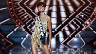 Ève Gilles se Confie sur la Fin de Son Règne de Miss France  Ça Peut Devenir Angoissant [upl. by Emmuela]