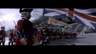 Age of Empires 3  Opening [upl. by Nonez]