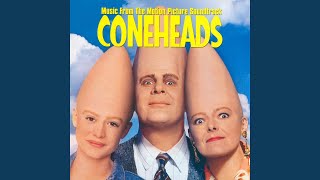 Conehead Love with Nan Schaefer [upl. by Maison]