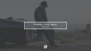 Phora type beat  2 Wrongs Prod SGV Beats [upl. by Nylsor]