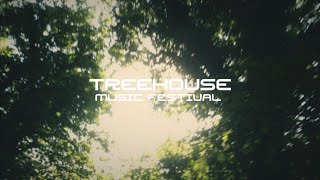 Treehouse 2023 Aftermovie [upl. by Ymar447]