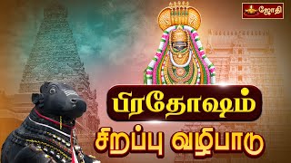 விதியை வெல்லும் பிரதோஷ வழிபாடு  Pradosham பல்வேறு கோவில்களில் இருந்து  Pradosham  Jothitv [upl. by Stepha192]