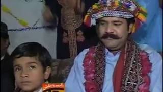 Sindhi Folk Look Geet  Sehra  Ladal Munhjo  Humera Channa  Geet Shadi Ja [upl. by Orofselet625]