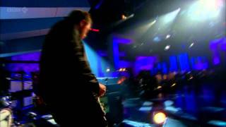 Coldplay What If  Later with Jools Holland Live HD [upl. by Svend212]