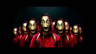 Money Heist Bela Chaw Full Screen Status  Bela Chaw Status  La Casa De Papel  Whatsapp Status [upl. by Smallman348]