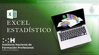 UNIDAD 4 Funciones de la Estadística Bidimensional en Excel PRÁCTICA [upl. by Lazaro866]