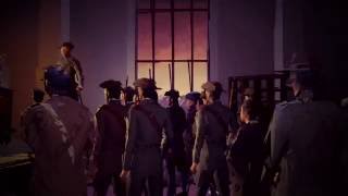 Easter Rising Voice of a Rebel  Trailer [upl. by Rather863]