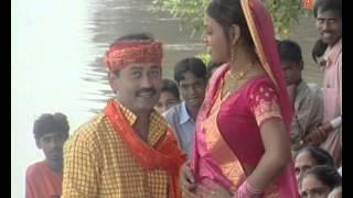 Patna Ke Ghatva Par Baaje Bhojpuri Chhath Geet Full Video I Chhath Pooja Ke Geet [upl. by Anitsirhcairam]