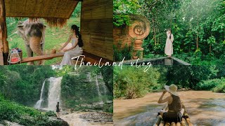 154 I Went to Chiang Mai to Photograph a Wedding and Made a Travel Vlog [upl. by Allyson347]