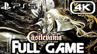 Castlevania Symphony of the Night by Dr4gonBlitz in 4311  SGDQ2019 [upl. by Berglund]