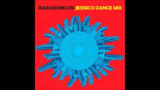 Babasónicos  Jessico Dance Mix 2002 quotAlbum Completoquot [upl. by Nalek]