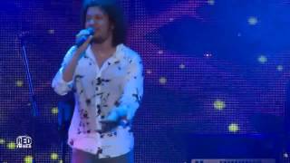 Bulleya Papon Live Stage Performance 2016 [upl. by Kelli]