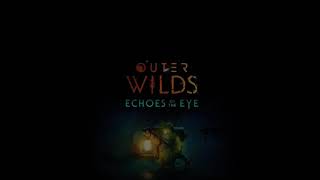 Echoes of the Eye Soundtrack  Travelers’ Encore [upl. by Ayik316]