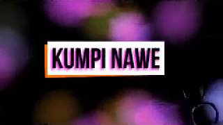 Kumpi nawe By pr Justine Nabbosa official lyrical video [upl. by Roath]