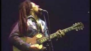 Bob Marley  Natural Mystic Live In Dortmund Germany [upl. by Keeler538]