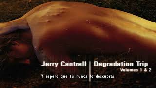 Jerry Cantrell  Psychotic Break Sub Esp [upl. by Okwu]