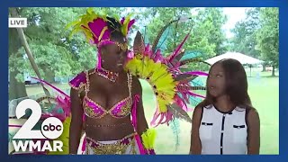 One Caribbean Carnival this weekend [upl. by Iramaj]