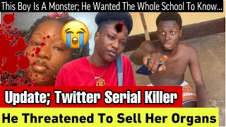 UPDATE On Christiana Idowu He Told Her Mother To Tell The Whole School And Claimed To Be Fulani Man [upl. by Kloman]