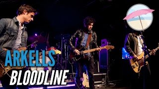 Arkells  Bloodlines Live at the Edge [upl. by Leggett]