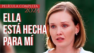 Ella está hecha para mí  BESTSELLER DE AMOR EN ESPAÑOL  2024 [upl. by Ettinger]