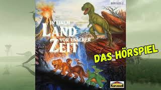 In einem Land vor unserer Zeit  das Hörspiel [upl. by Adnoyek782]