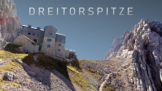 Meilerhütte und Dreitorspitze  Lange Tour im östlichen Wetterstein [upl. by Merkley176]