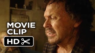 Birdman Movie CLIP  Hammer 2014  Michael Keaton Emma Stone Movie HD [upl. by Fredenburg]