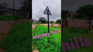 Horsley hills in un season 😊😊 [upl. by Roxanna]