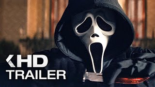 SCREAM 5 quotGhostface Is Backquot Clip amp Trailer 2022 [upl. by Buckler]