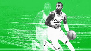 Kyrie Irving Mix 2019  I’m Coming Home  Early Season Highlights  EMOTIONAL [upl. by Kerrie590]