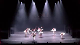 ETOILE 2024  Glen Lambrecht Productions  Winter [upl. by Faus]