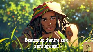 Bob Marley  Who The Cap Fit soustitres français [upl. by My629]