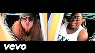 Big Hud  I Dont Give A Fuck feat Rittz ft Rittz [upl. by Ishmael]