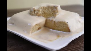 Coffee Custard Pudding Recipe No bake No Gelatin  Coffee Pudding Recipe [upl. by Nibbs]