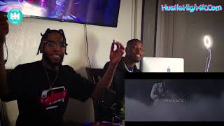 YFN Lucci quotPatiencequot feat Bigga Rankin Reaction  Gas or Trash Bernscotti Cherry Colorado [upl. by Rabah]