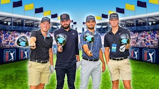 Good Good Played in a PGA Tour Event [upl. by Bowlds]