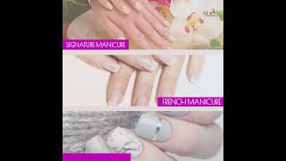 nail art add video [upl. by Asirrom]