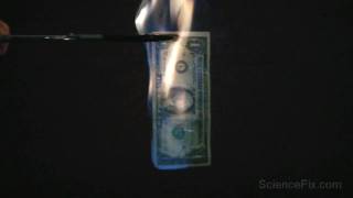 Flaming Money [upl. by Darby]