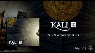 22 Kali  N22 prod Dj Feelx [upl. by Zurn]