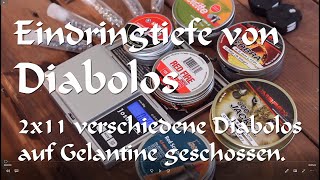 Welches Diabolo ist das Richtige  11 Diabolos im Vergleich [upl. by Aneehsat]