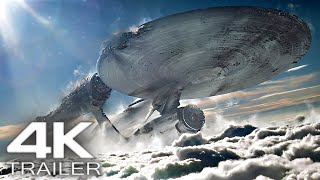 STAR TREK SECTION 31 Trailer 2025 4K UHD [upl. by Delmar436]