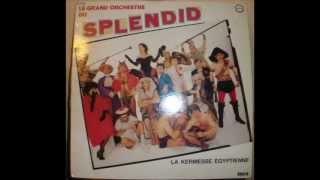 Le Grand Orchestre du Splendid Funky Soutane 1981 [upl. by Kallick]