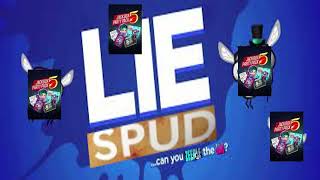 lie swatter credits song 1 hour loop [upl. by Callum2]